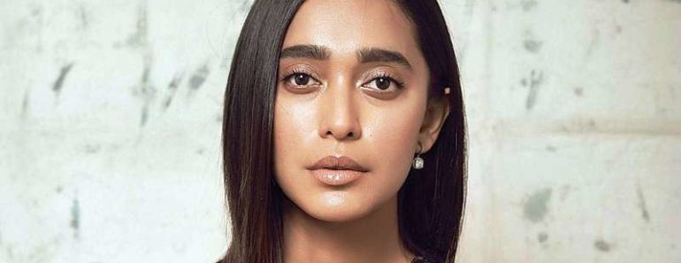 Sayani Gupta