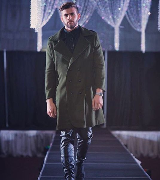 Andrés Baida Wiki, Age, Height, Girlfriend, Family, Biography & More ...