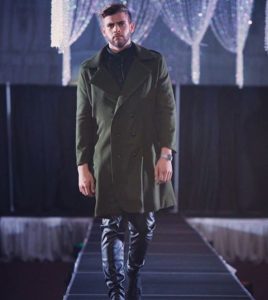 Andrés Baida Wiki, Age, Height, Girlfriend, Family, Biography & More