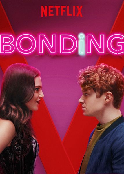 Bonding (2019)