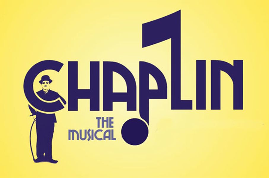 Chaplin, The Musical