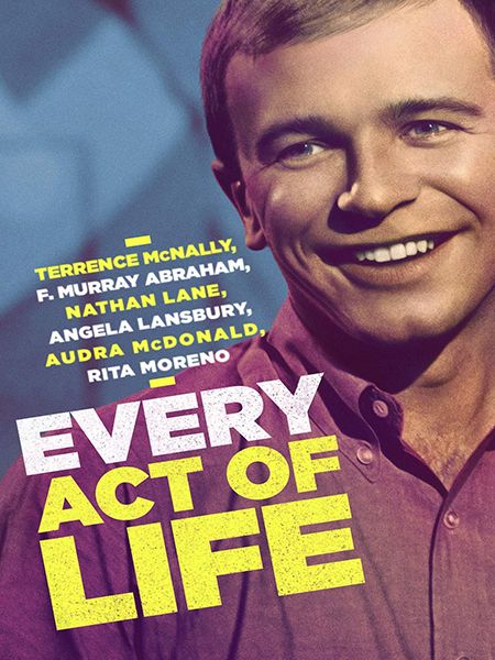 Every Act of Life (2018)