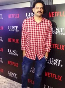 Jaideep Ahlawat Wiki, Age, Height, Wife, Family, Biography - WikiBio