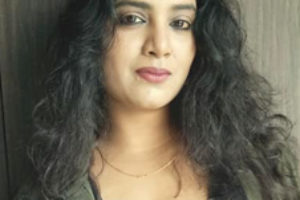Kavita Radheshyam