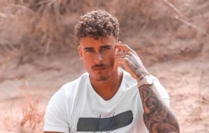 Kori Sampson Wiki, Age, Height, Girlfriend, Family, Biography & More