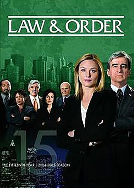 Law & Order (2004)