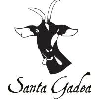 Logo of Santa Gadea