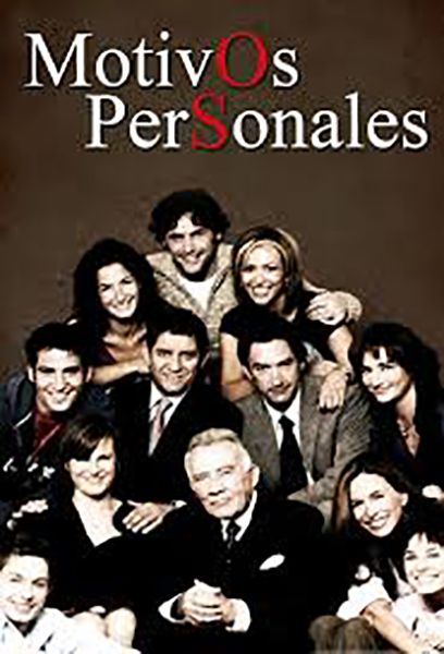 Motivos Personales (2005)