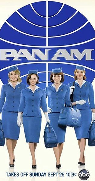 Pan Am (2011)