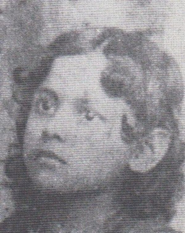 Rabindranath Tagore's daughter Mira
