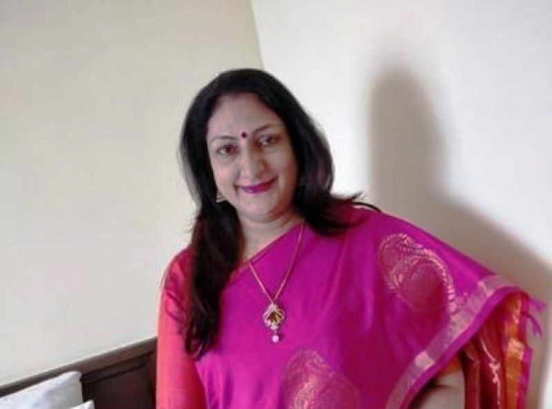 Reshma Modi