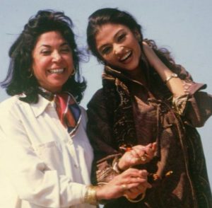 Ritu Kumar Wiki, Age, Husband, Children, Family, Biography & More - WikiBio