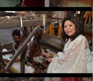 Ritu Kumar Wiki, Age, Husband, Children, Family, Biography & More - WikiBio
