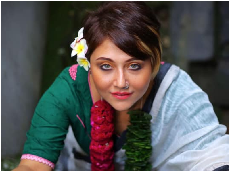 Rani Mukherjee Naked - Swastika Mukherjee Wiki, Age, Height, Boyfriend, Husband, Family, Biography  & More - WikiBio