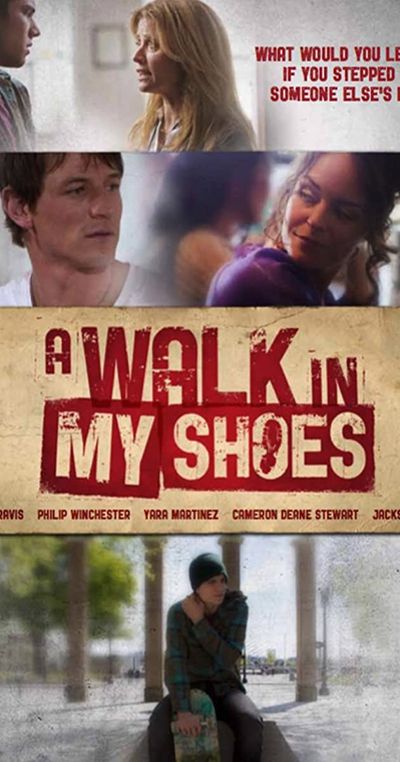 A Walk in My Shoes (2010)