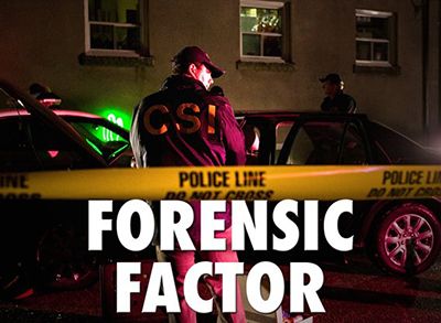 F2: Forensic Factor (2009)