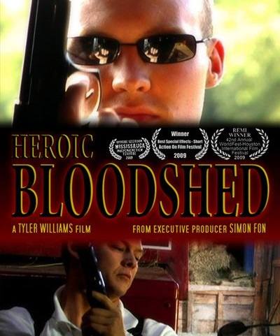 Heroic Bloodshed (2009)