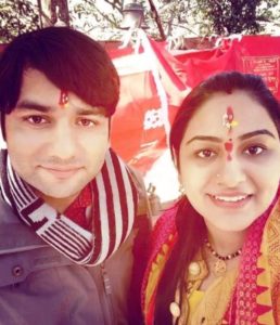 Khushboo Upadhyay Wiki, Age, Height, Boyfriend, Husband, Family