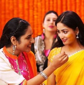 Khushboo Upadhyay Wiki, Age, Height, Boyfriend, Husband, Family