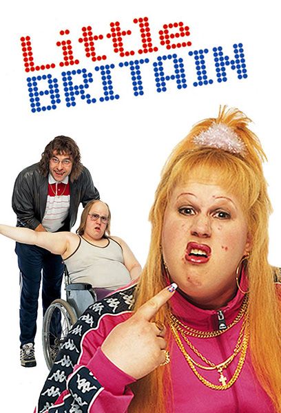 Little Britain (2004)