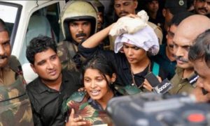Rehana Fathima Wiki, Age, Boyfriend, Husband, Family, Biography & More