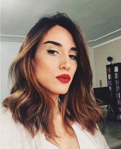 Rouba Saadeh A Remarkable Journey Of Talent And Inspiration - 2d699wm