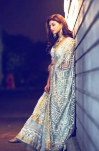 Sauraseni Maitra Wiki, Age, Height, Boyfriend, Family, Biography & More