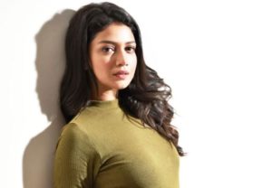 Sauraseni Maitra Wiki, Age, Height, Boyfriend, Family, Biography & More