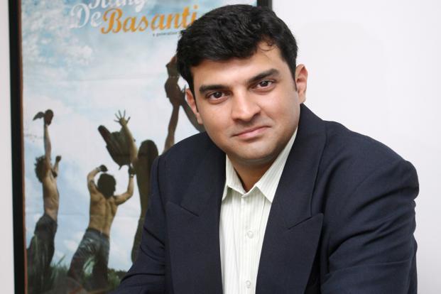 Siddharth Roy Kapur Wiki, Age, Wife, Family, Biography & More - WikiBio