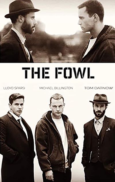 The Fowl (2017)