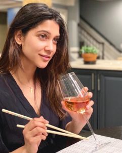 Anuja Joshi Wiki, Age, Height, Boyfriend, Husband, Family, Biography