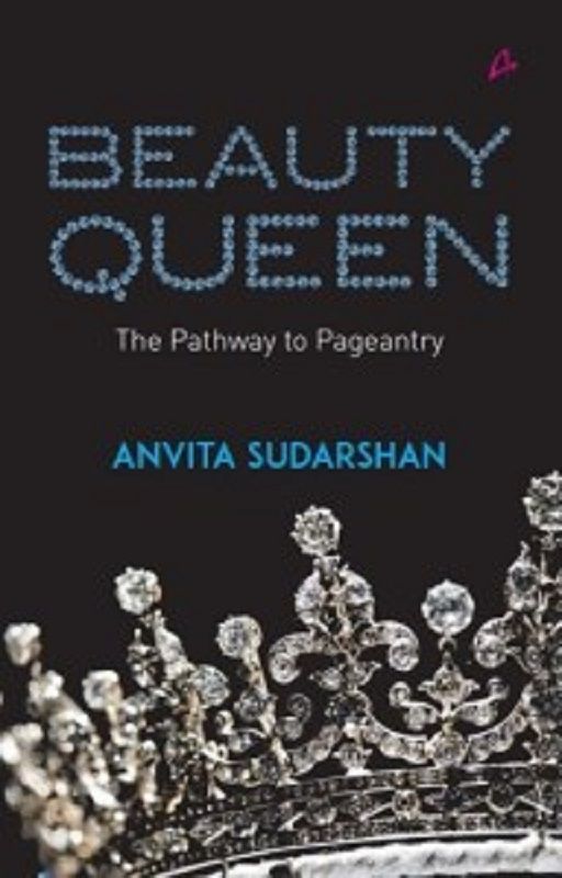 Anvita Sudarshan's Book