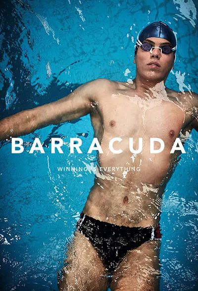 Barracuda (2016)