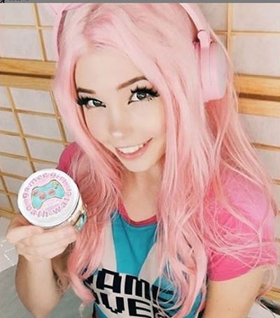 Belle Delphine, The H3 Podcast Wiki