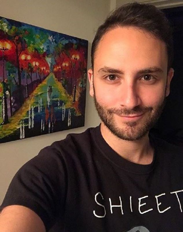 Byron Bernstein (Reckful) Wiki, Age, Height, Death, Girlfriend, Family ...