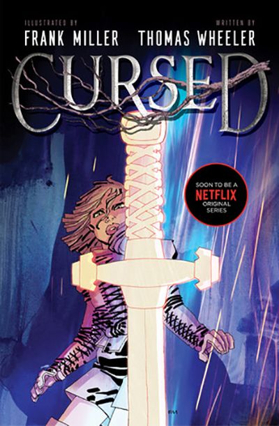 Cursed (2019)