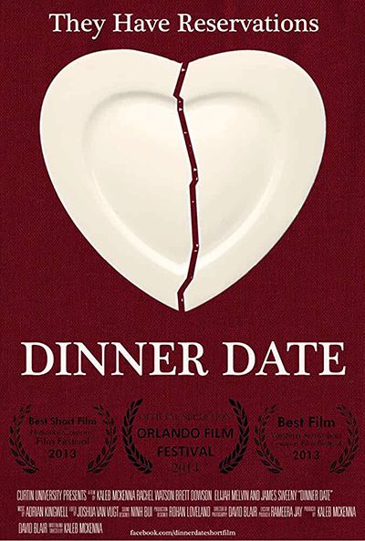 Dinner Date (2013)