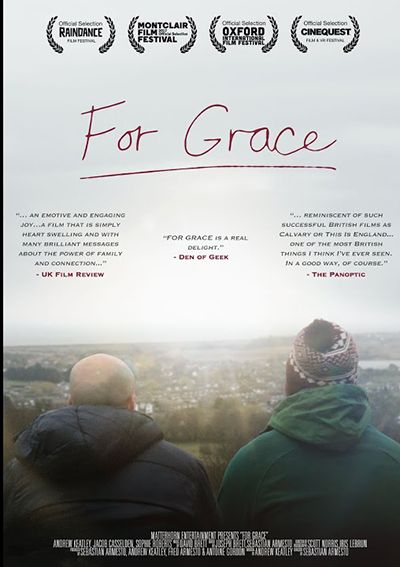For Grace (2016)
