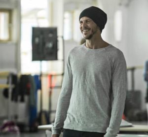Gustaf Skarsgård Wiki, Age, Height, Girlfriend, Wife, Family, Biography
