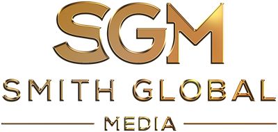 Logo of Smith Global Media