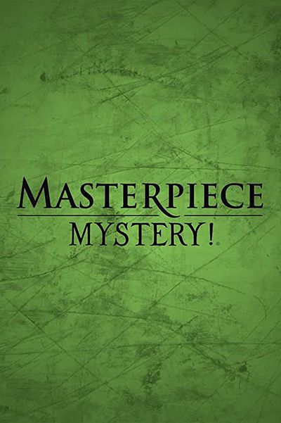 Masterpiece Mystery (2011)