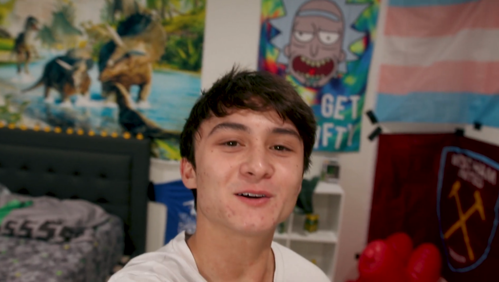 Michael Reeves Wiki, Age, Height, Girlfriend, Family, Biography & More