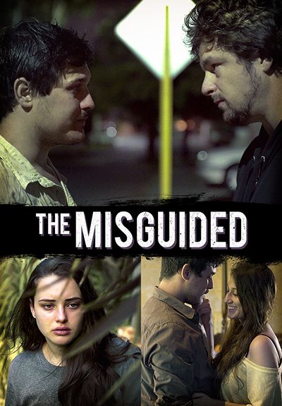 Misguided (2018)