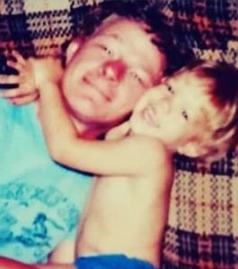 Ryan Dorsey Wiki, Age, Height, Girlfriend, Wife, Children, Family