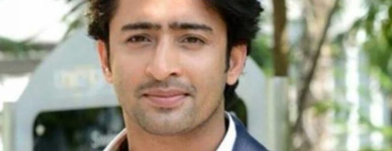 Shaheer Sheikh