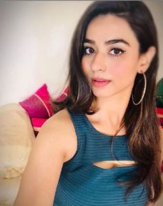 Soundarya Sharma Wiki, Age, Height, Boyfriend, Family, Biography & More