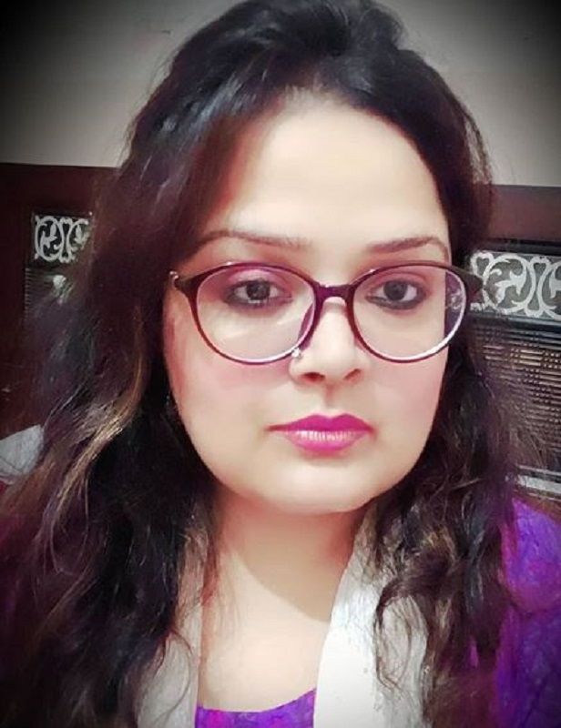 Subuhi Khan Wiki, Age, Height, Husband, Family, Biography & More - WikiBio