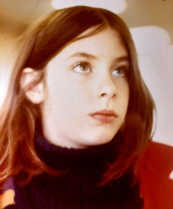 Tara Reade in Wisconsin in 1971