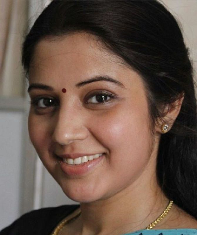 Vijayalakshmi