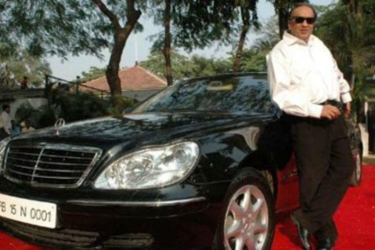 Dilip Chhabria Wiki, Age, Caste, Wife, Family, Biography & More - WikiBio
